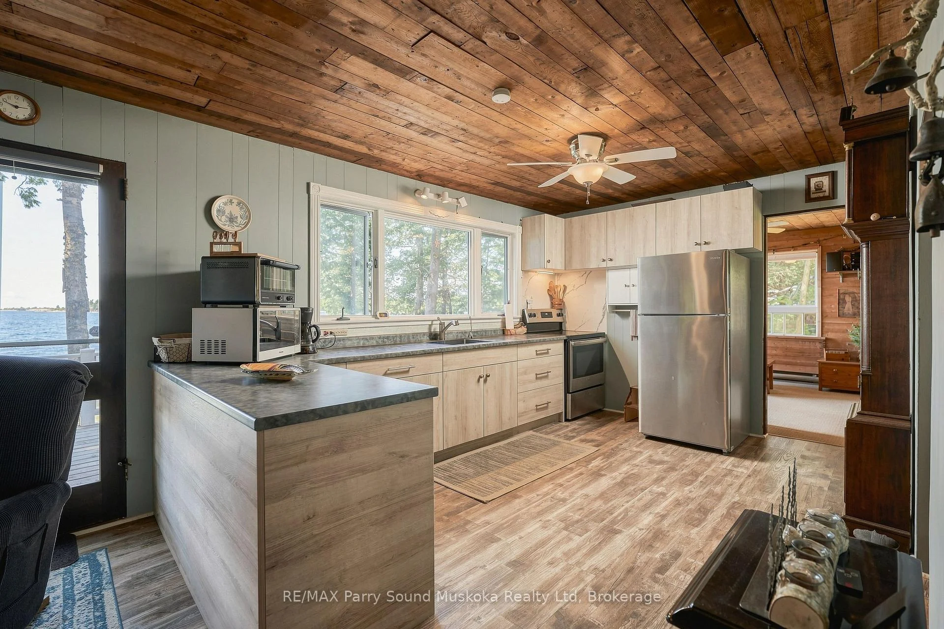 Photo 30 of 476 Oakpoint Road, First Nations — HOMEH