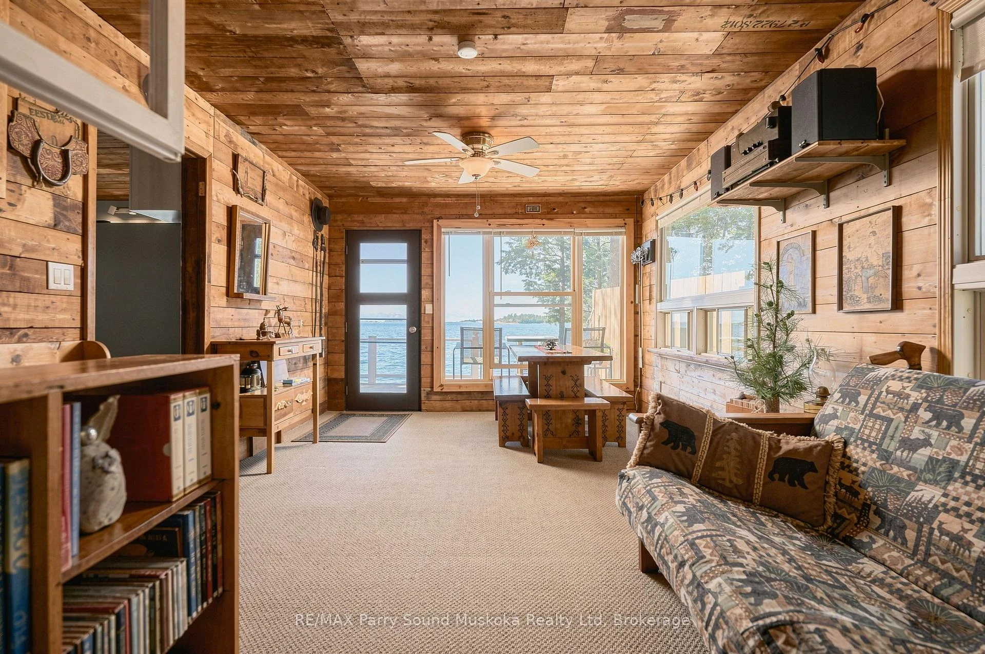 Photo 34 of 476 Oakpoint Road, First Nations — HOMEH