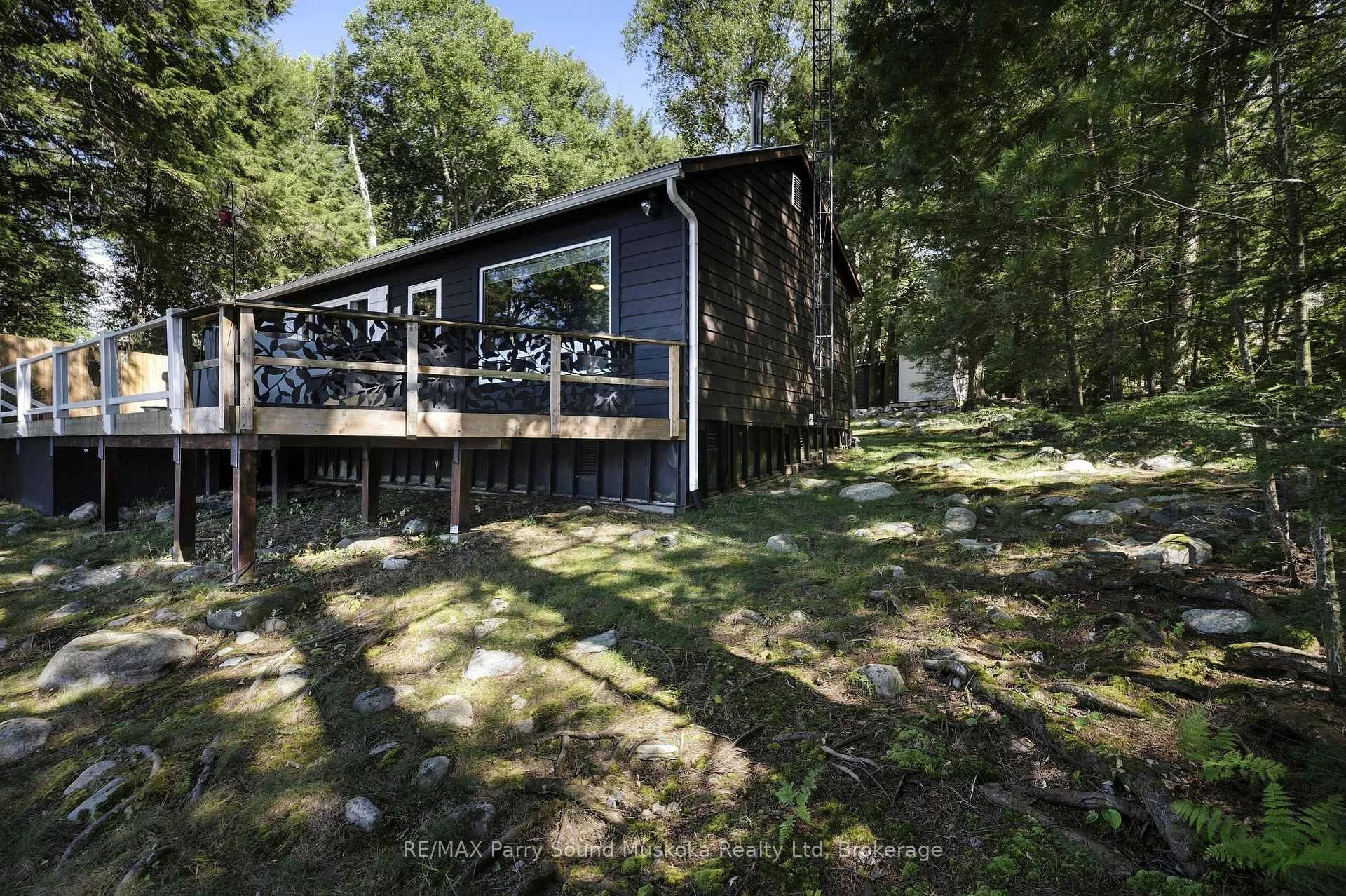 Photo 56 of 476 Oakpoint Road, First Nations — HOMEH