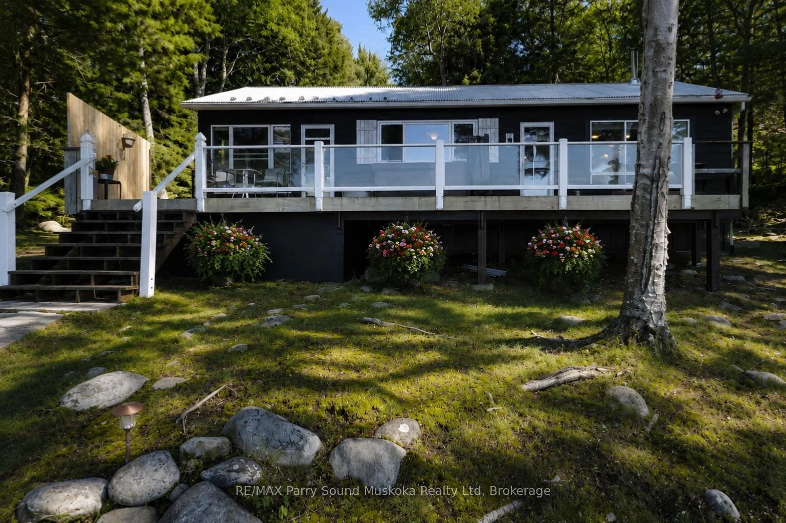 Photo 62 of 476 Oakpoint Road, First Nations — HOMEH