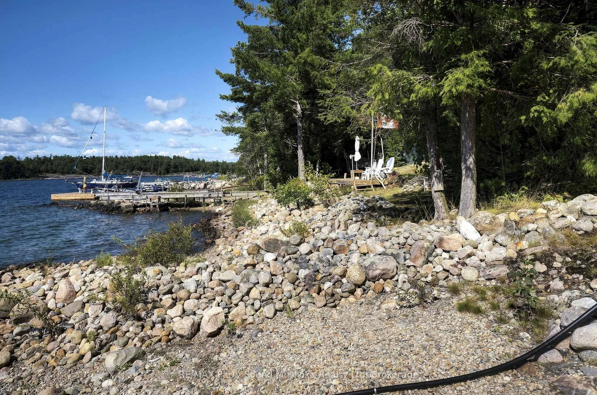 Photo 63 of 476 Oakpoint Road, First Nations — HOMEH