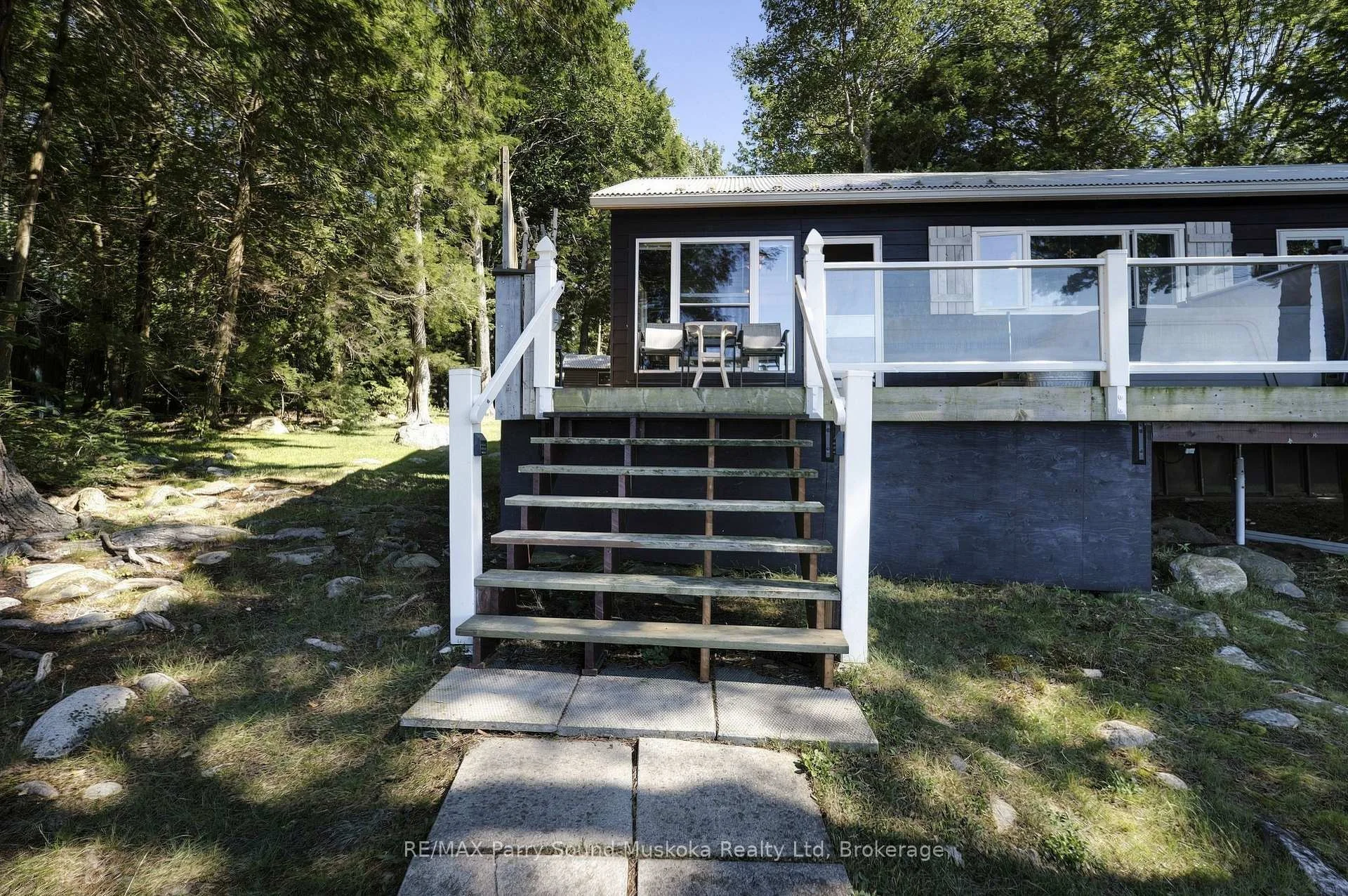 Photo 65 of 476 Oakpoint Road, First Nations — HOMEH