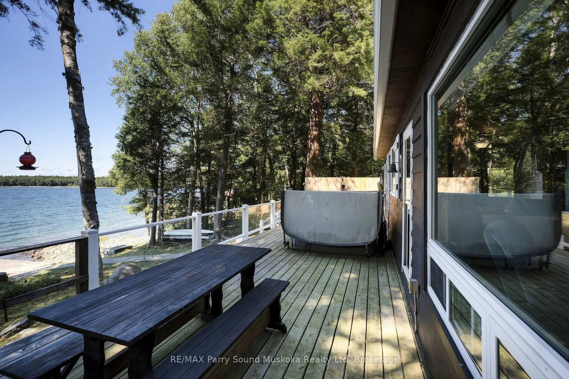 Photo 73 of 476 Oakpoint Road, First Nations — HOMEH