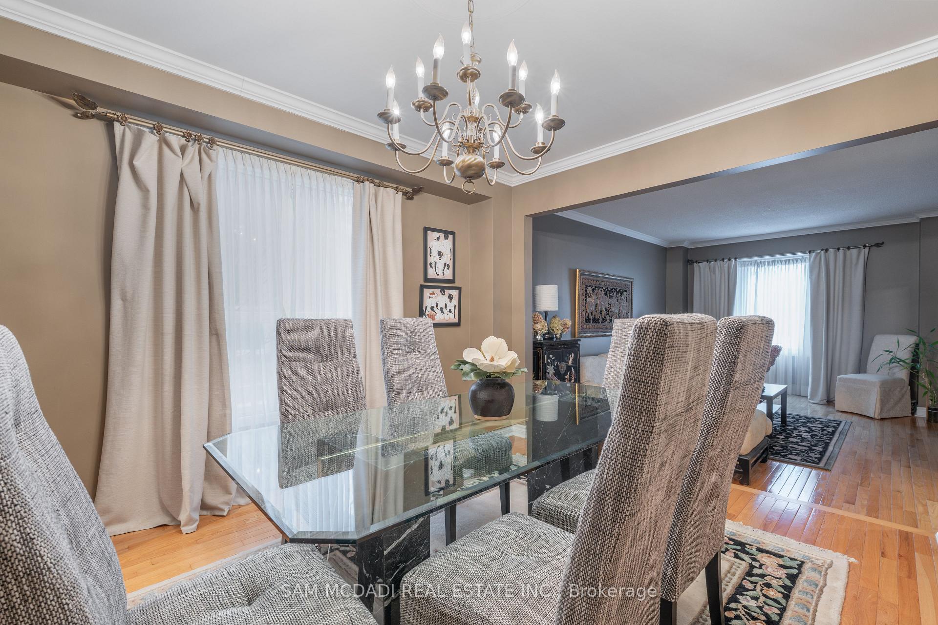 Photo 6 of 69 Parkside Drive, Brampton, Brampton South — HOMEH