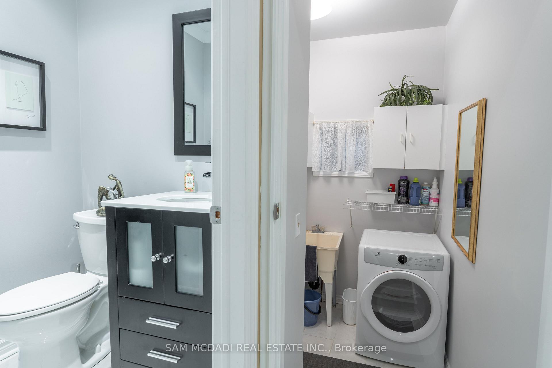 Photo 16 of 69 Parkside Drive, Brampton, Brampton South — HOMEH
