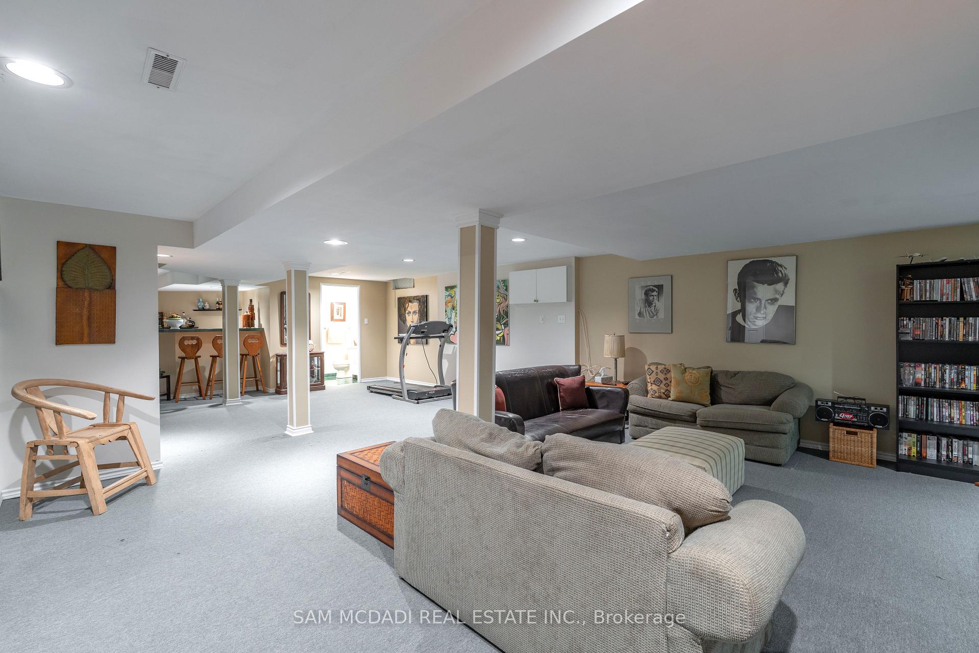 Photo 29 of 69 Parkside Drive, Brampton, Brampton South — HOMEH