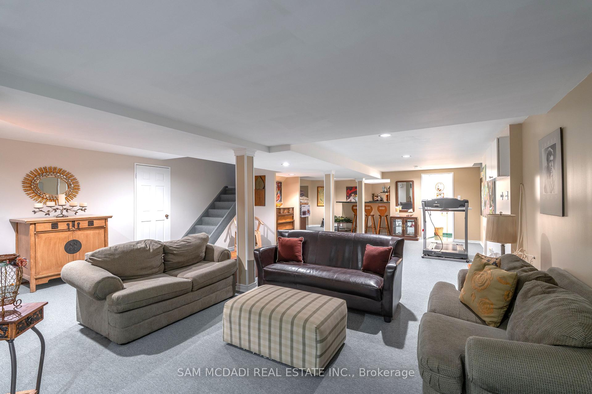 Photo 30 of 69 Parkside Drive, Brampton, Brampton South — HOMEH