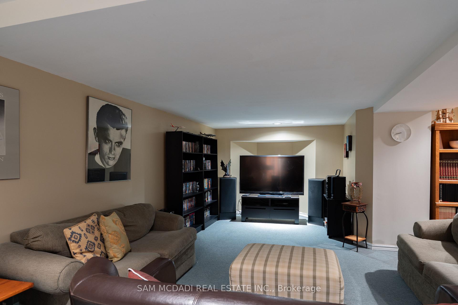 Photo 31 of 69 Parkside Drive, Brampton, Brampton South — HOMEH