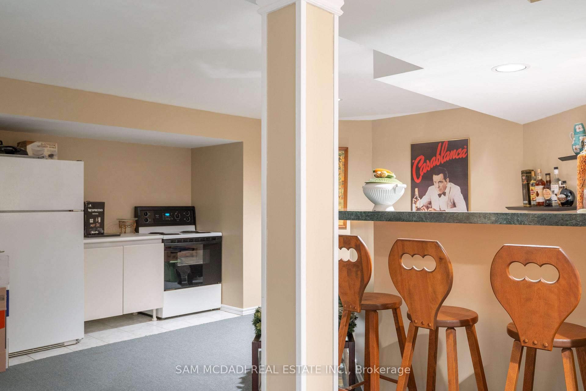 Photo 33 of 69 Parkside Drive, Brampton, Brampton South — HOMEH