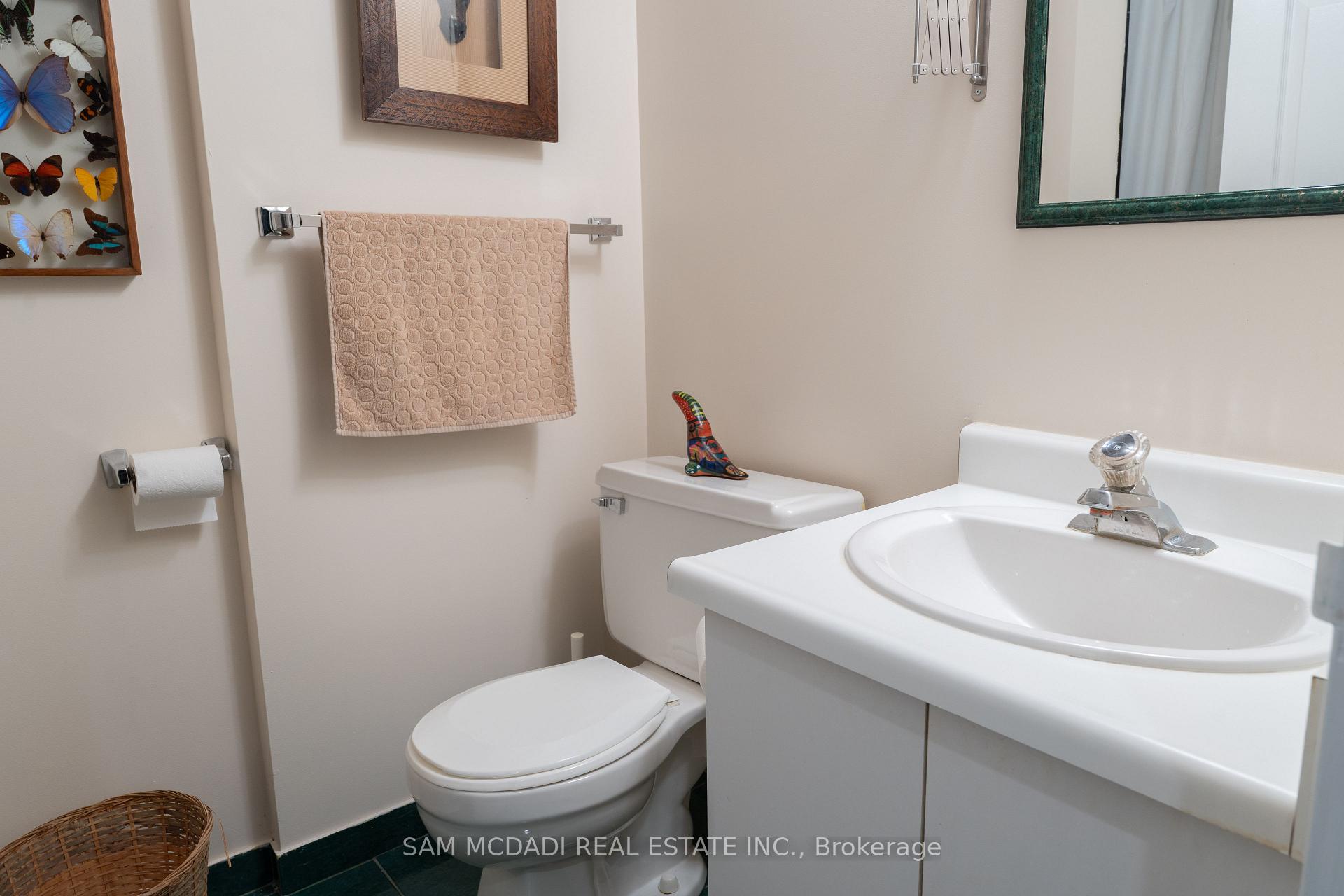 Photo 34 of 69 Parkside Drive, Brampton, Brampton South — HOMEH