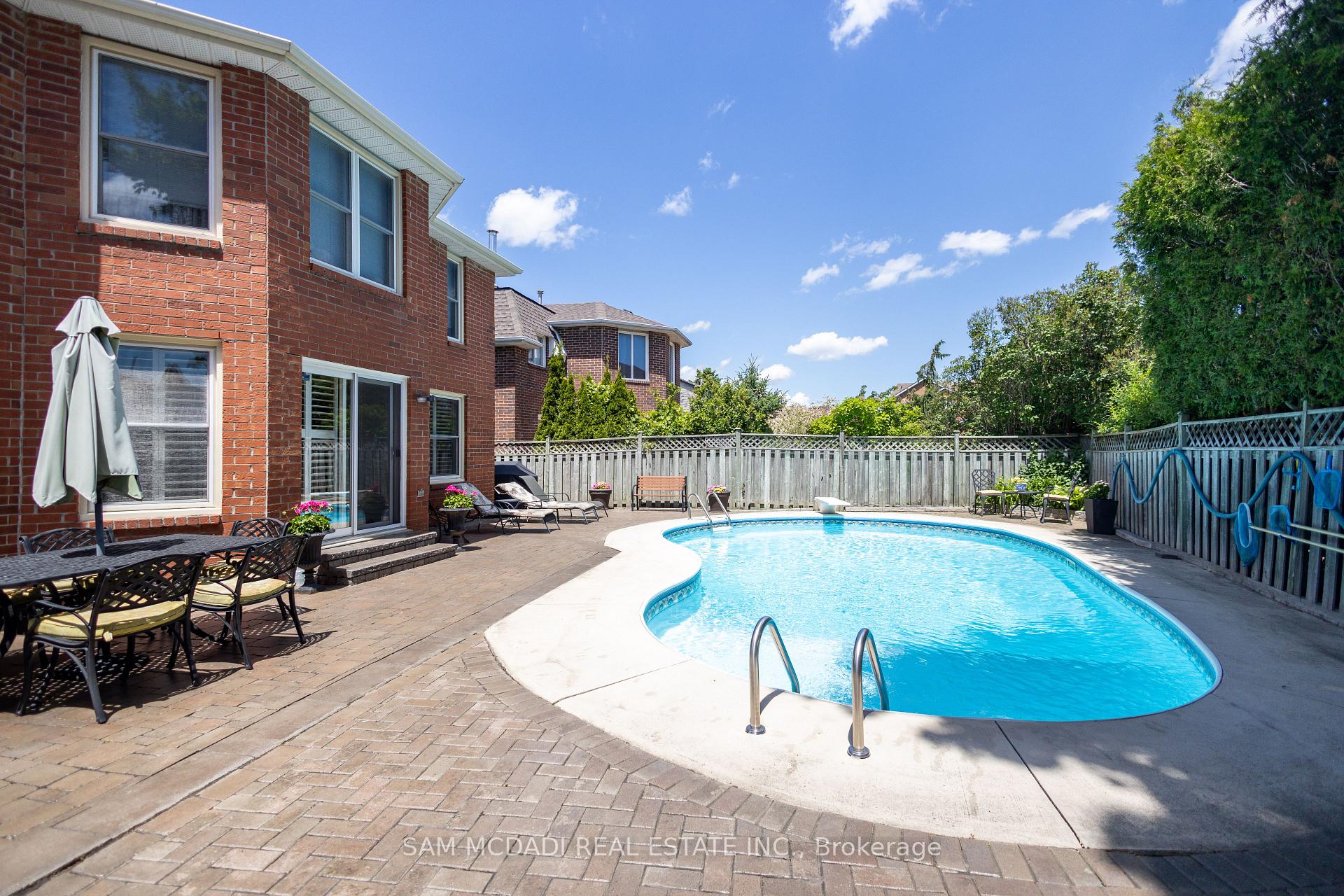 Photo 35 of 69 Parkside Drive, Brampton, Brampton South — HOMEH