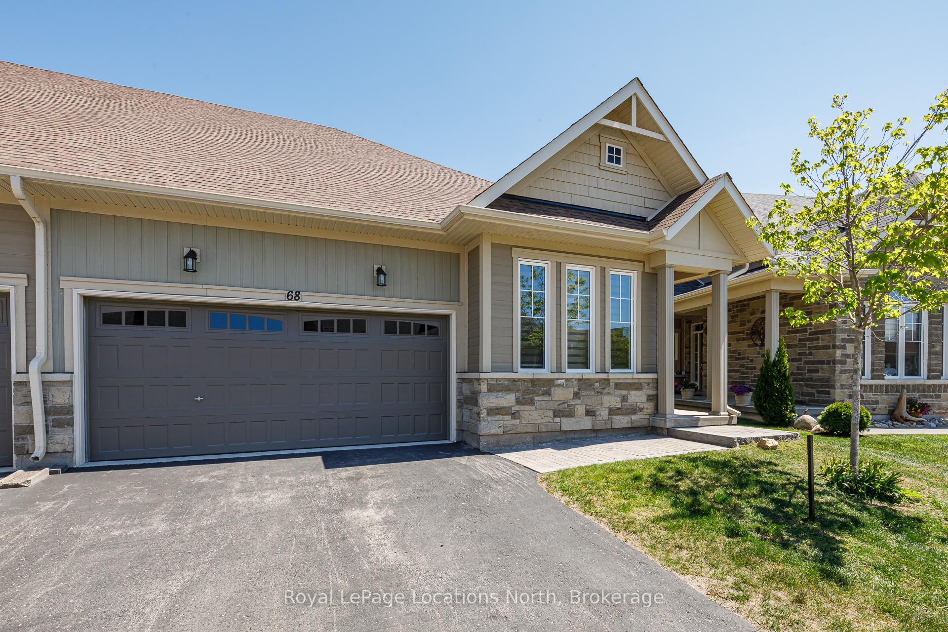 Photo 2 of 68 Kari Crescent, Collingwood — HOMEH