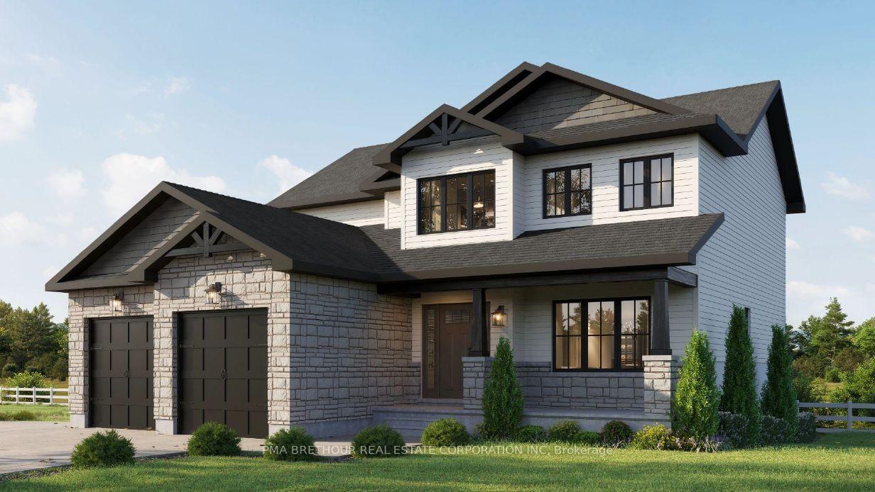 Photo of 240 Trudeau Crescent