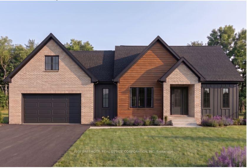 Photo 2 of 248 Trudeau Crescent, Russell, Russell Twp — HOMEH
