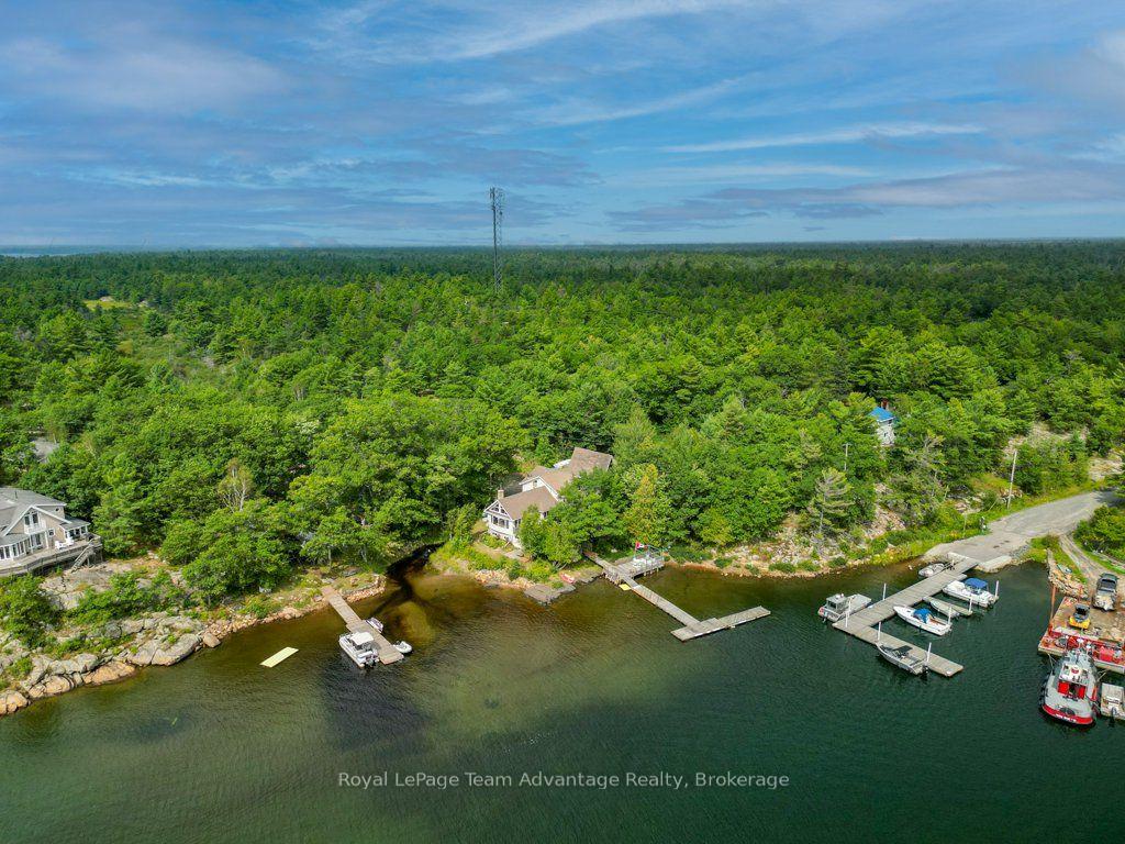 Photo 31 of 2 West Wind Trail, Carling — HOMEH
