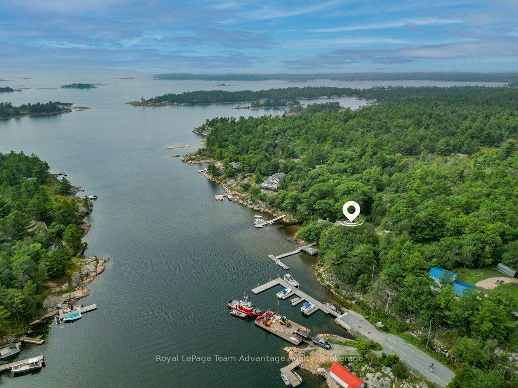 Photo 32 of 2 West Wind Trail, Carling — HOMEH