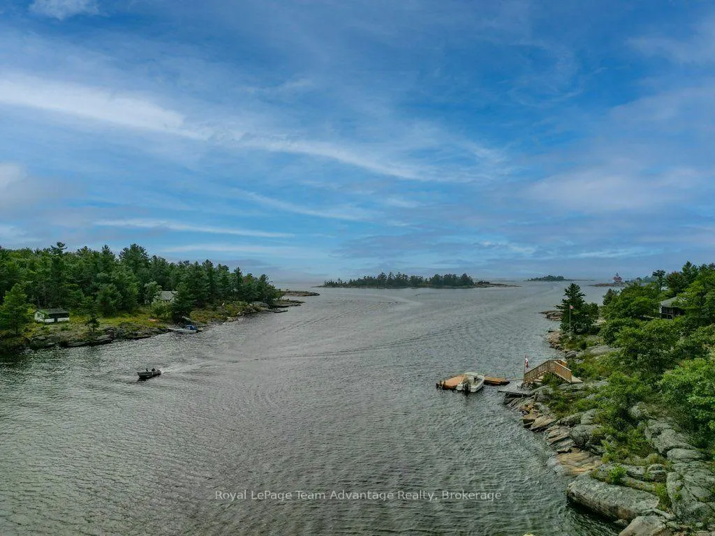 Photo 36 of 2 West Wind Trail, Carling — HOMEH