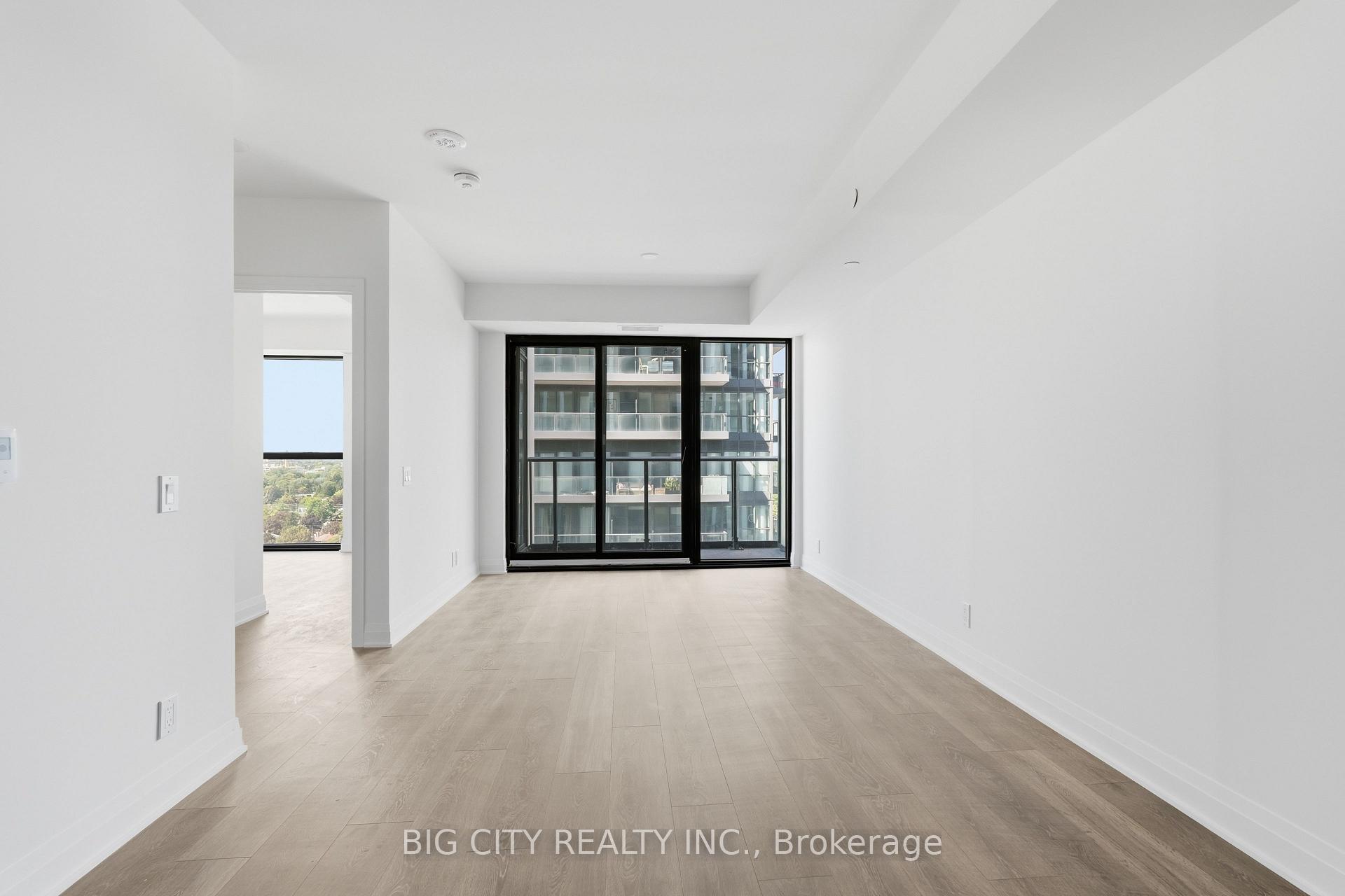 Photo 9 of Unit 1605, 25 Frederick Todd Way, Toronto, Leaside — HOMEH