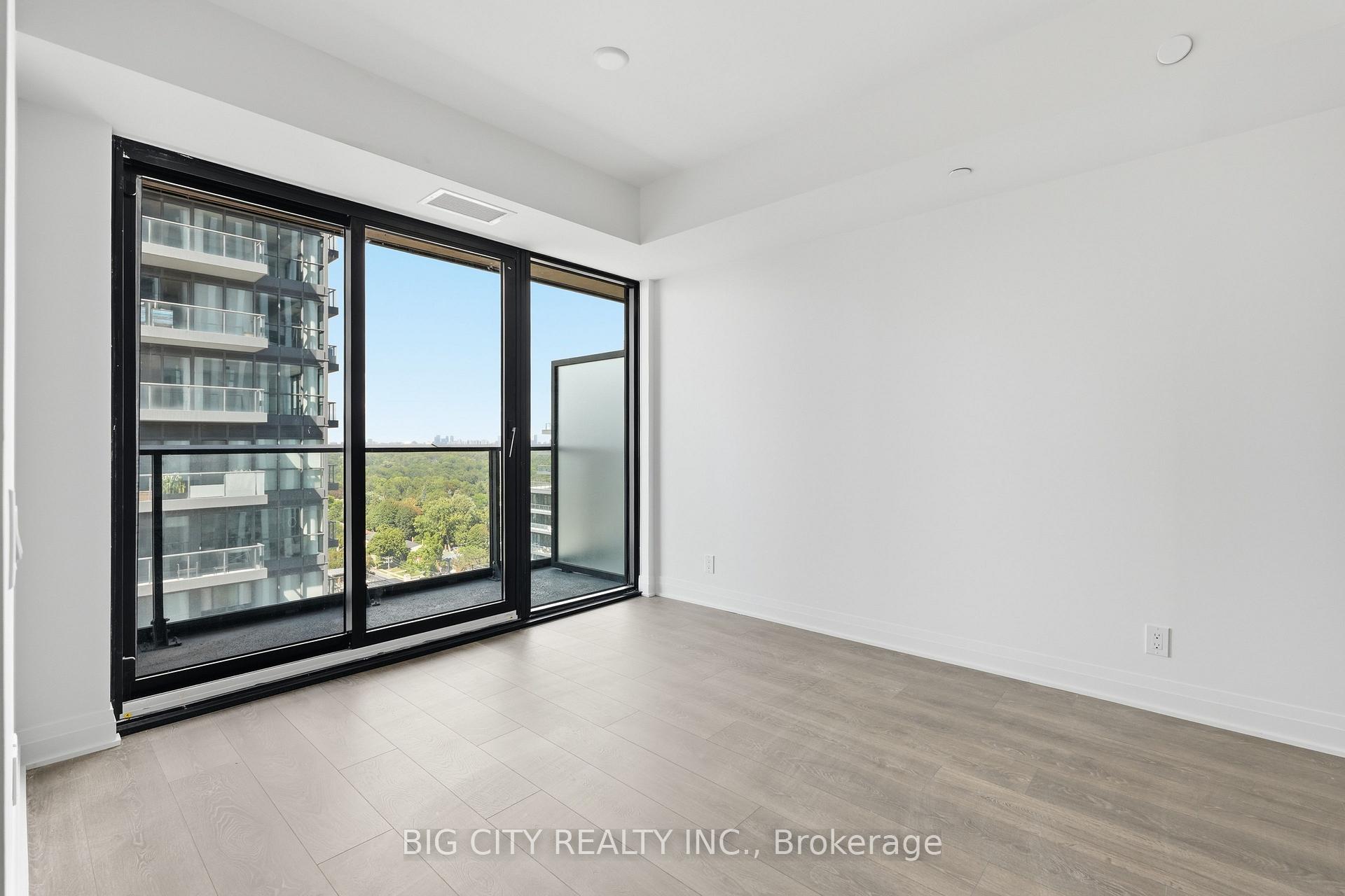 Photo 12 of Unit 1605, 25 Frederick Todd Way, Toronto, Leaside — HOMEH