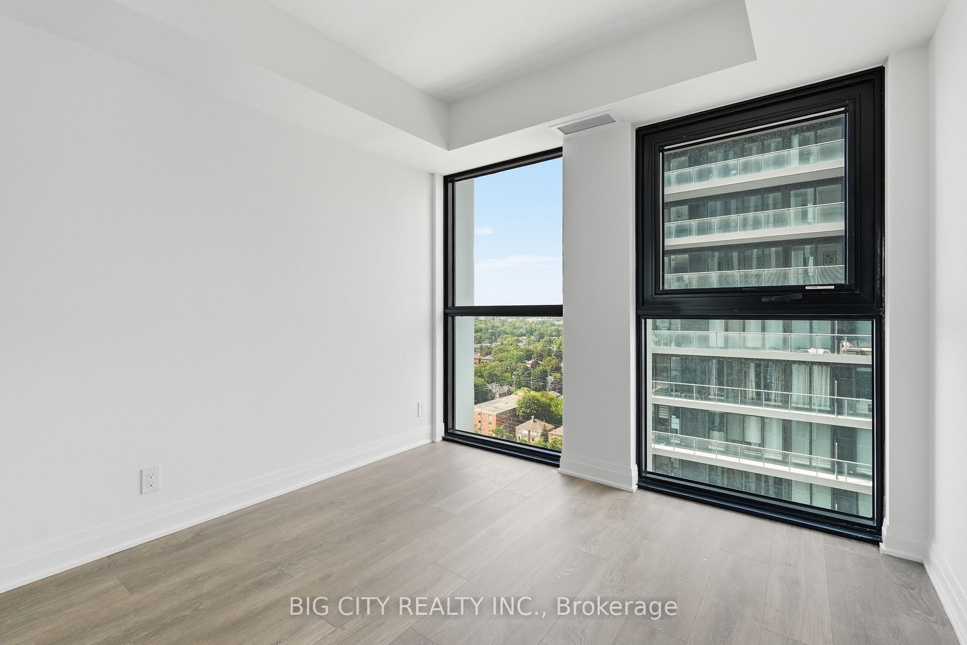 Photo 15 of Unit 1605, 25 Frederick Todd Way, Toronto, Leaside — HOMEH