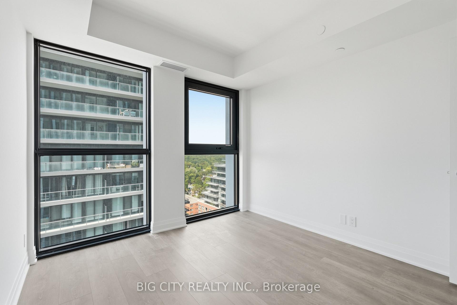Photo 16 of Unit 1605, 25 Frederick Todd Way, Toronto, Leaside — HOMEH