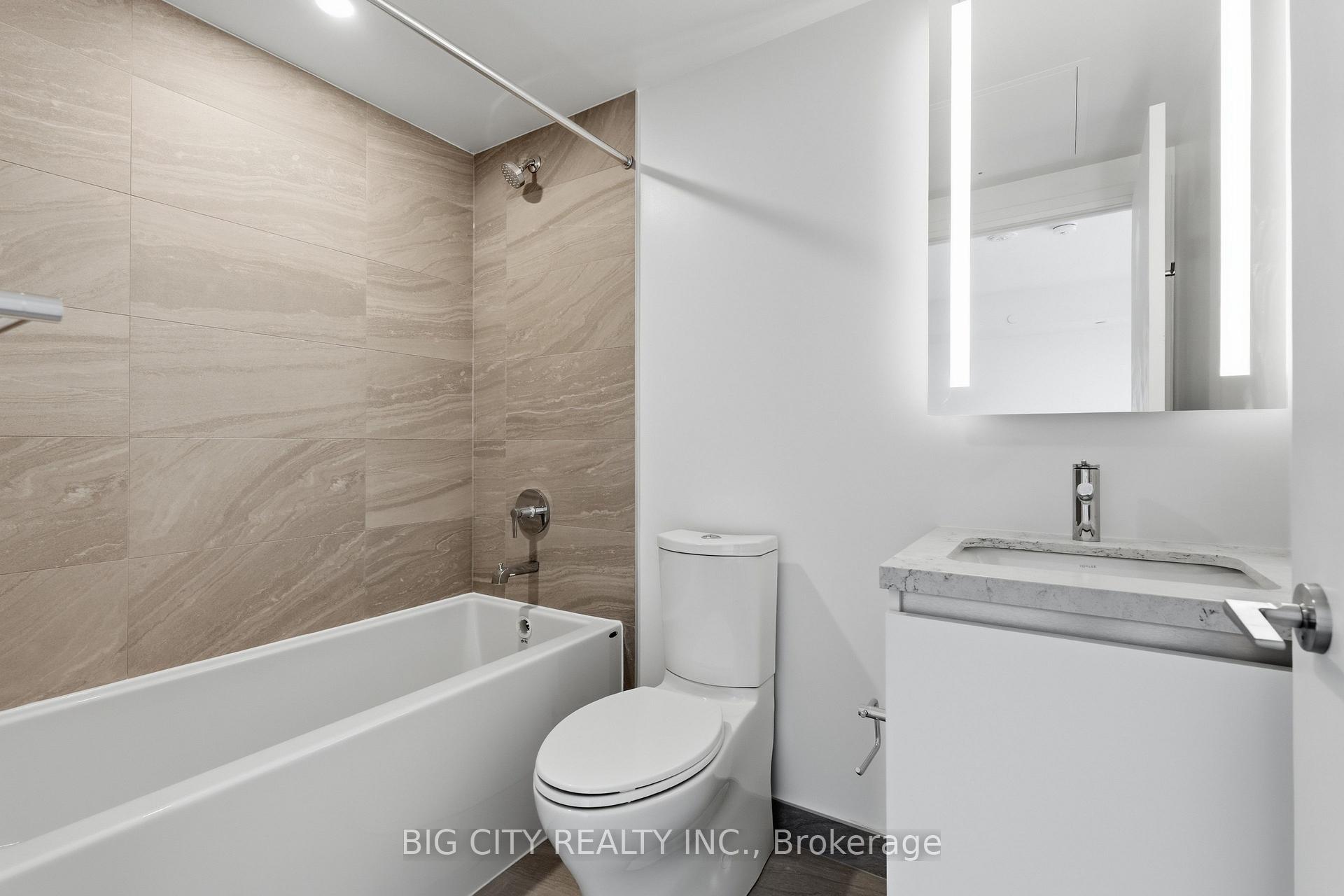 Photo 18 of Unit 1605, 25 Frederick Todd Way, Toronto, Leaside — HOMEH