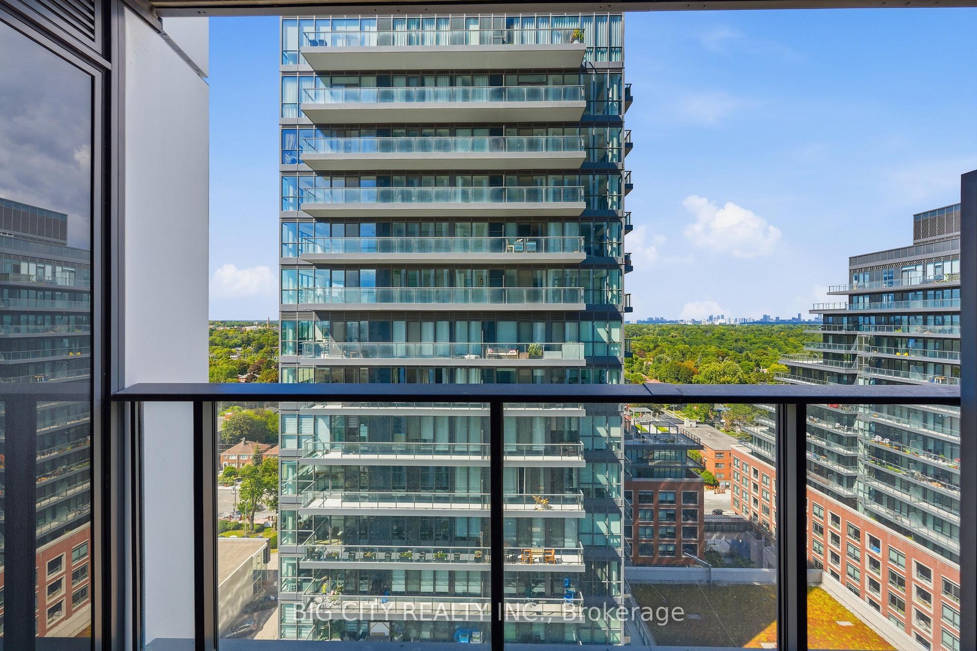 Photo 20 of Unit 1605, 25 Frederick Todd Way, Toronto, Leaside — HOMEH