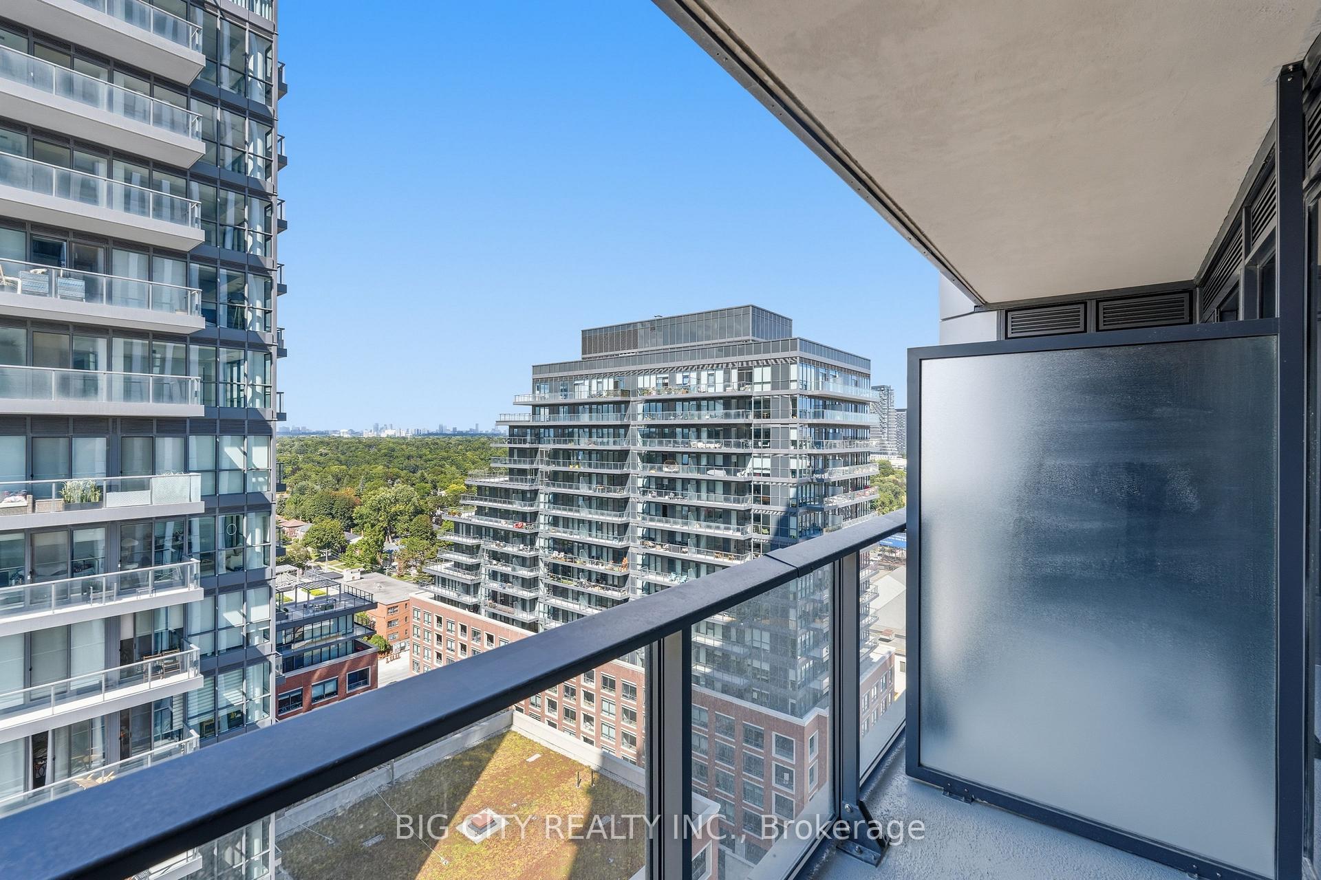 Photo 21 of Unit 1605, 25 Frederick Todd Way, Toronto, Leaside — HOMEH
