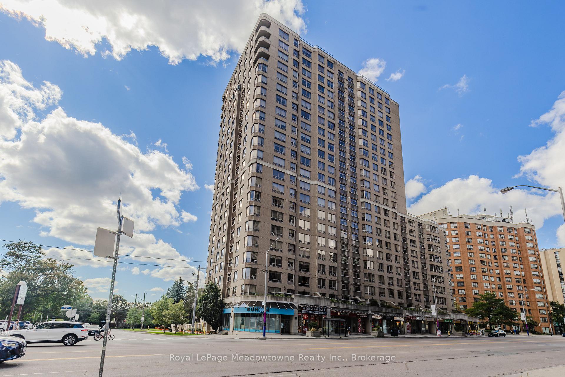 Photo of Unit 1016, 5418 Yonge Street