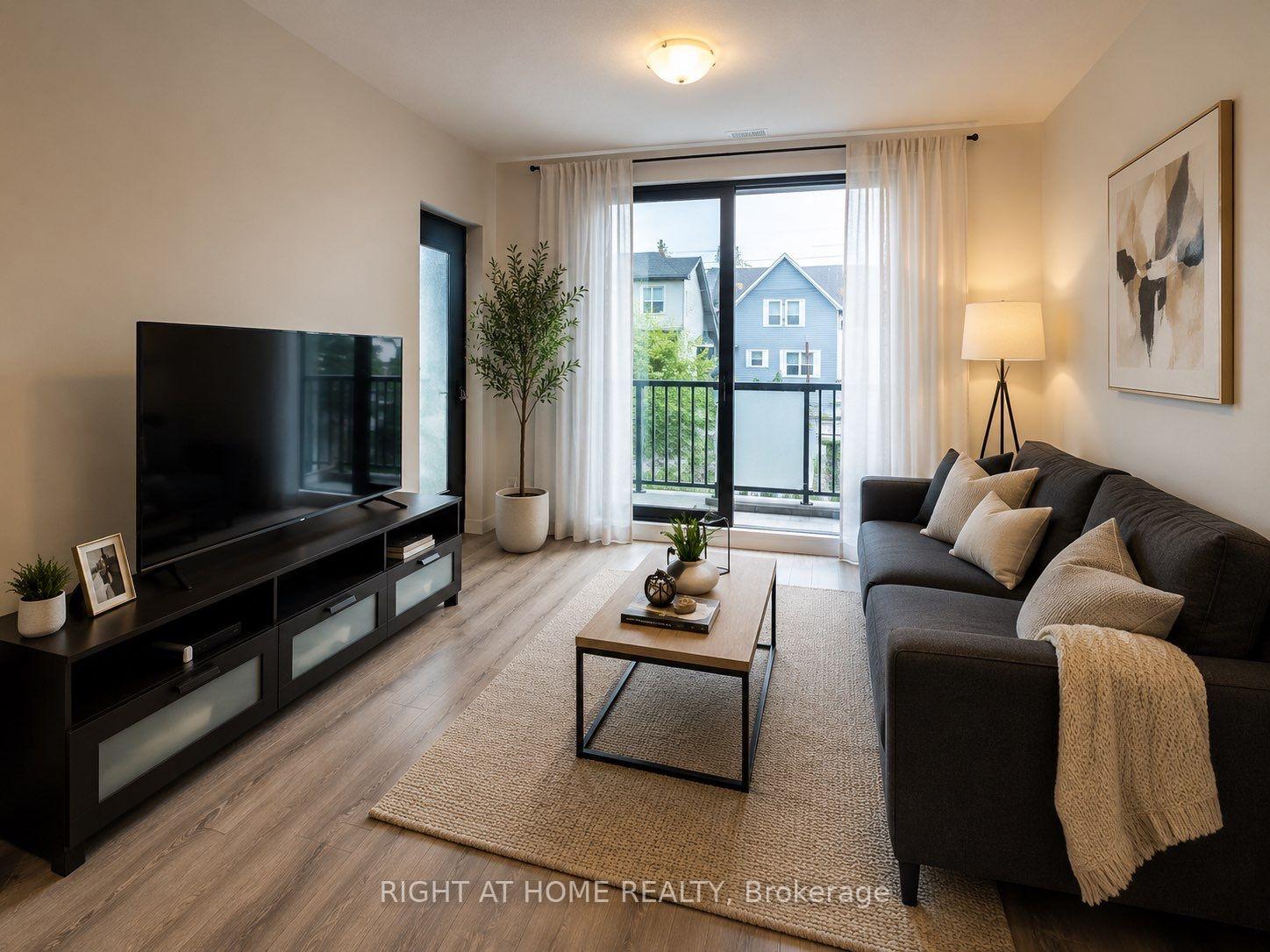 Photo 2 of Unit 103, 690 King Street W, Kitchener, KW Hospital — HOMEH