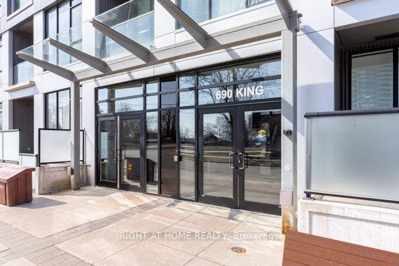 Photo 14 of Unit 103, 690 King Street W, Kitchener, KW Hospital — HOMEH