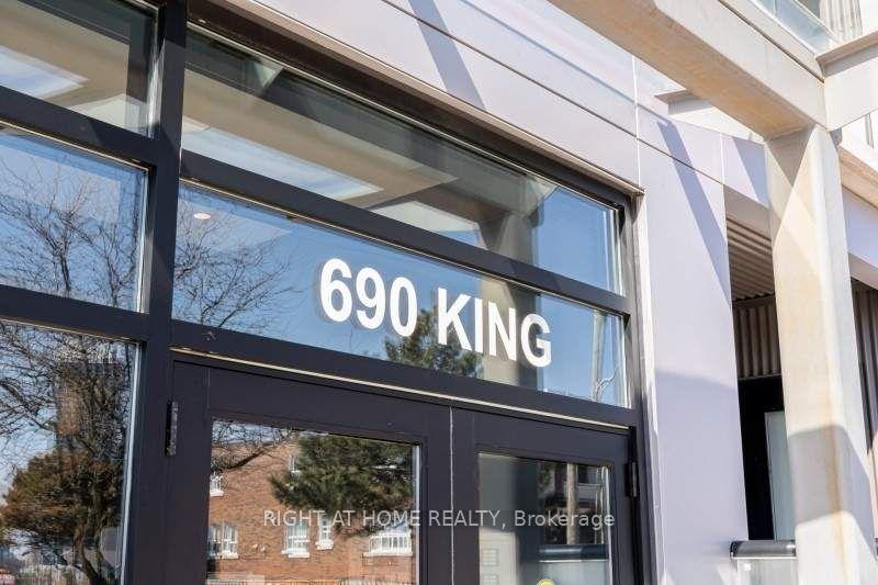 Photo 13 of Unit 103, 690 King Street W, Kitchener, KW Hospital — HOMEH
