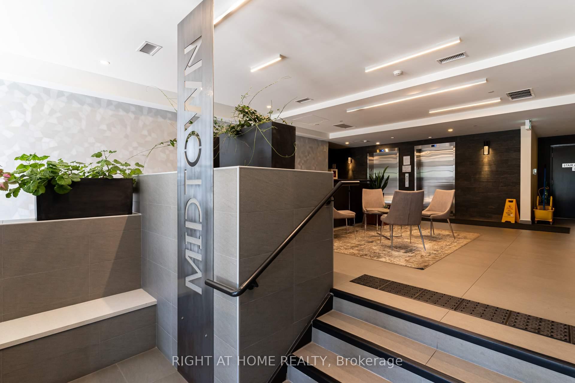 Photo 18 of Unit 103, 690 King Street W, Kitchener, KW Hospital — HOMEH