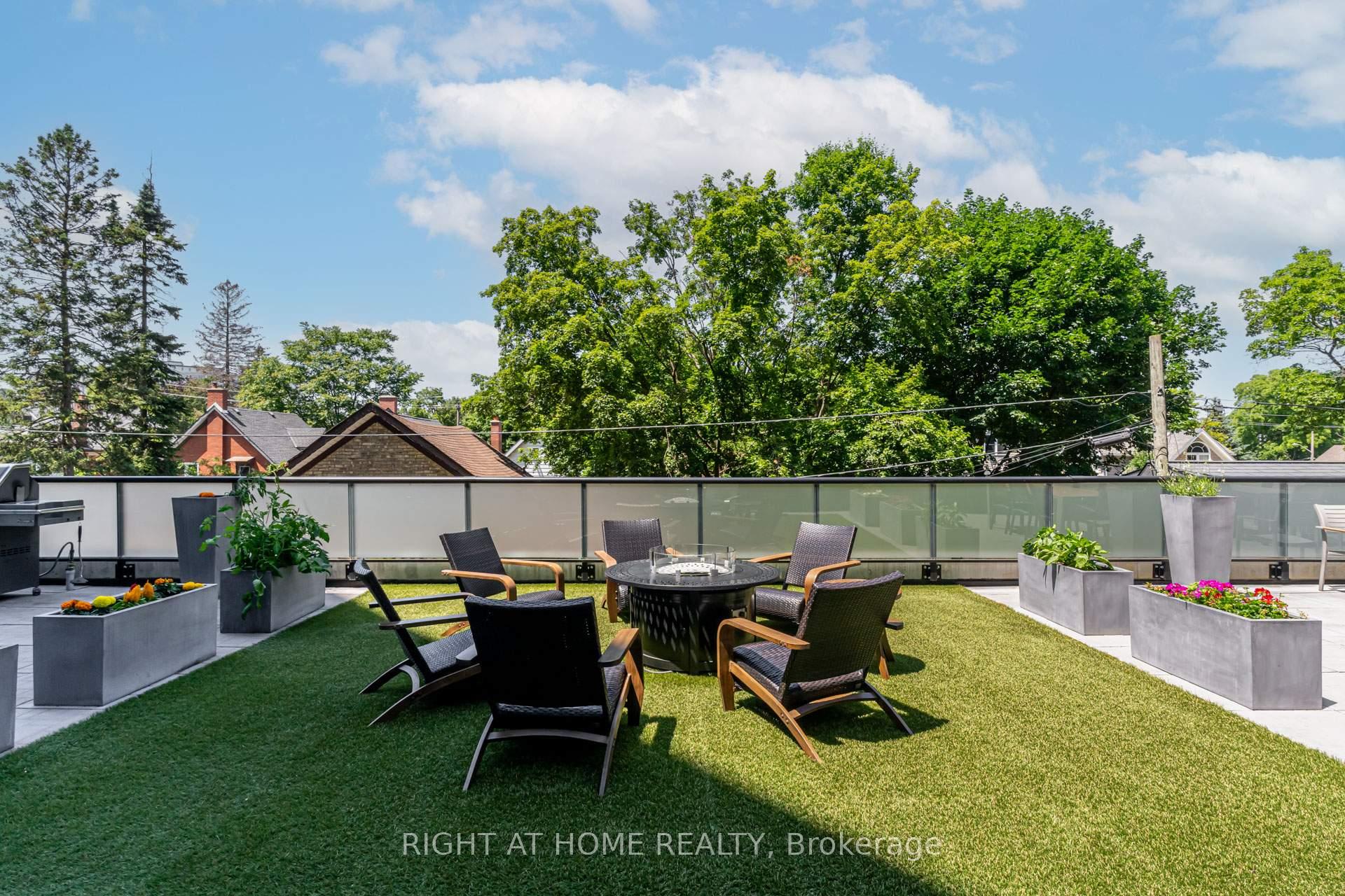 Photo 20 of Unit 103, 690 King Street W, Kitchener, KW Hospital — HOMEH