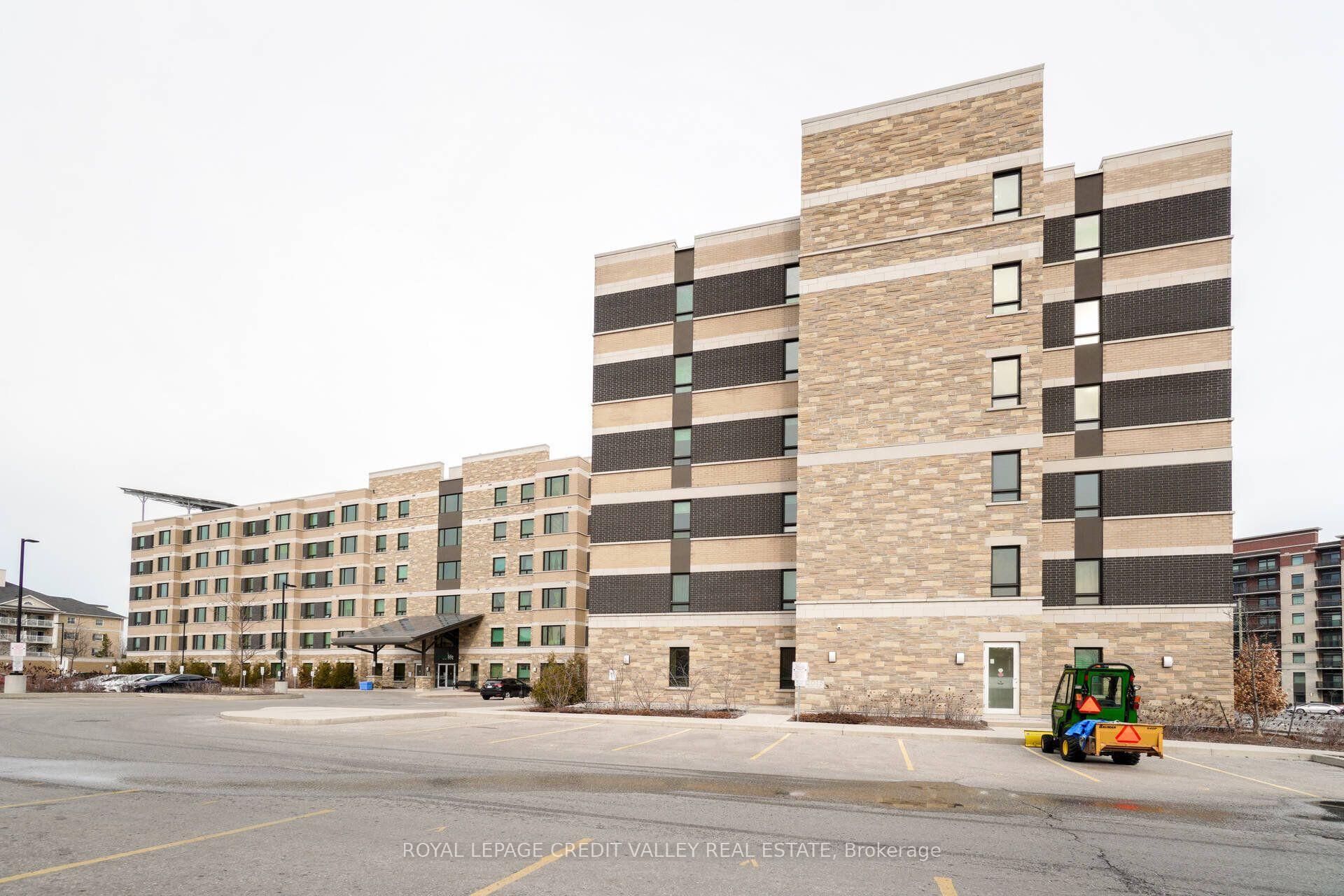 Photo 2 of Unit 510, 7400 Markham Road, Markham, Middlefield — HOMEH