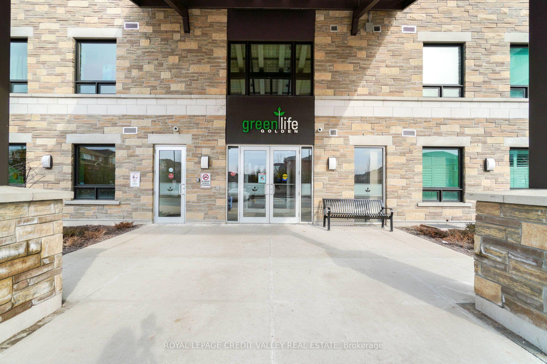 Photo 4 of Unit 510, 7400 Markham Road, Markham, Middlefield — HOMEH