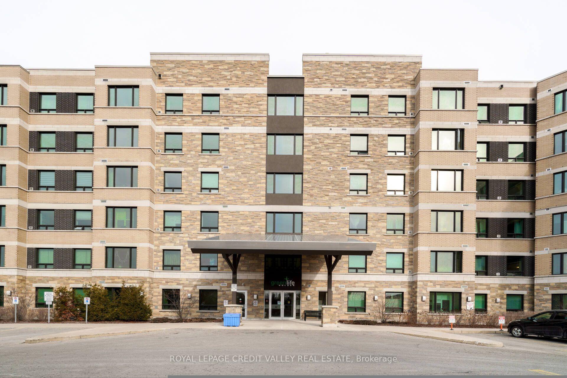 Photo 19 of Unit 510, 7400 Markham Road, Markham, Middlefield — HOMEH
