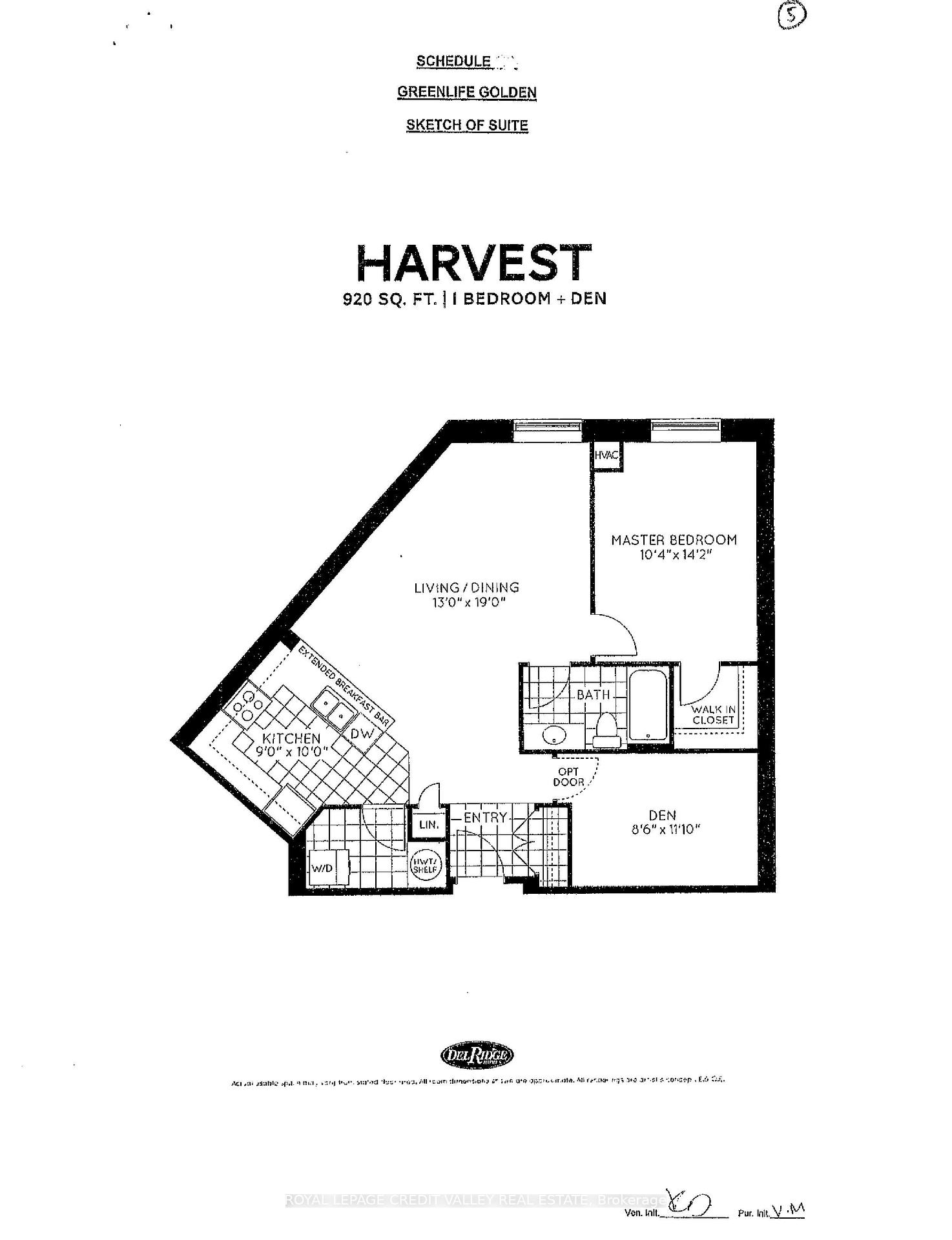 Photo 20 of Unit 510, 7400 Markham Road, Markham, Middlefield — HOMEH