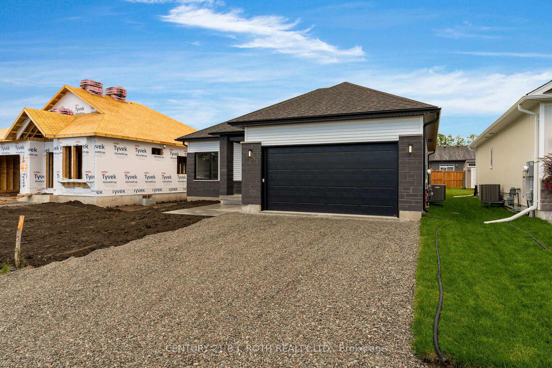 Photo 5 of 29 Harold Avenue, Severn, Coldwater — HOMEH