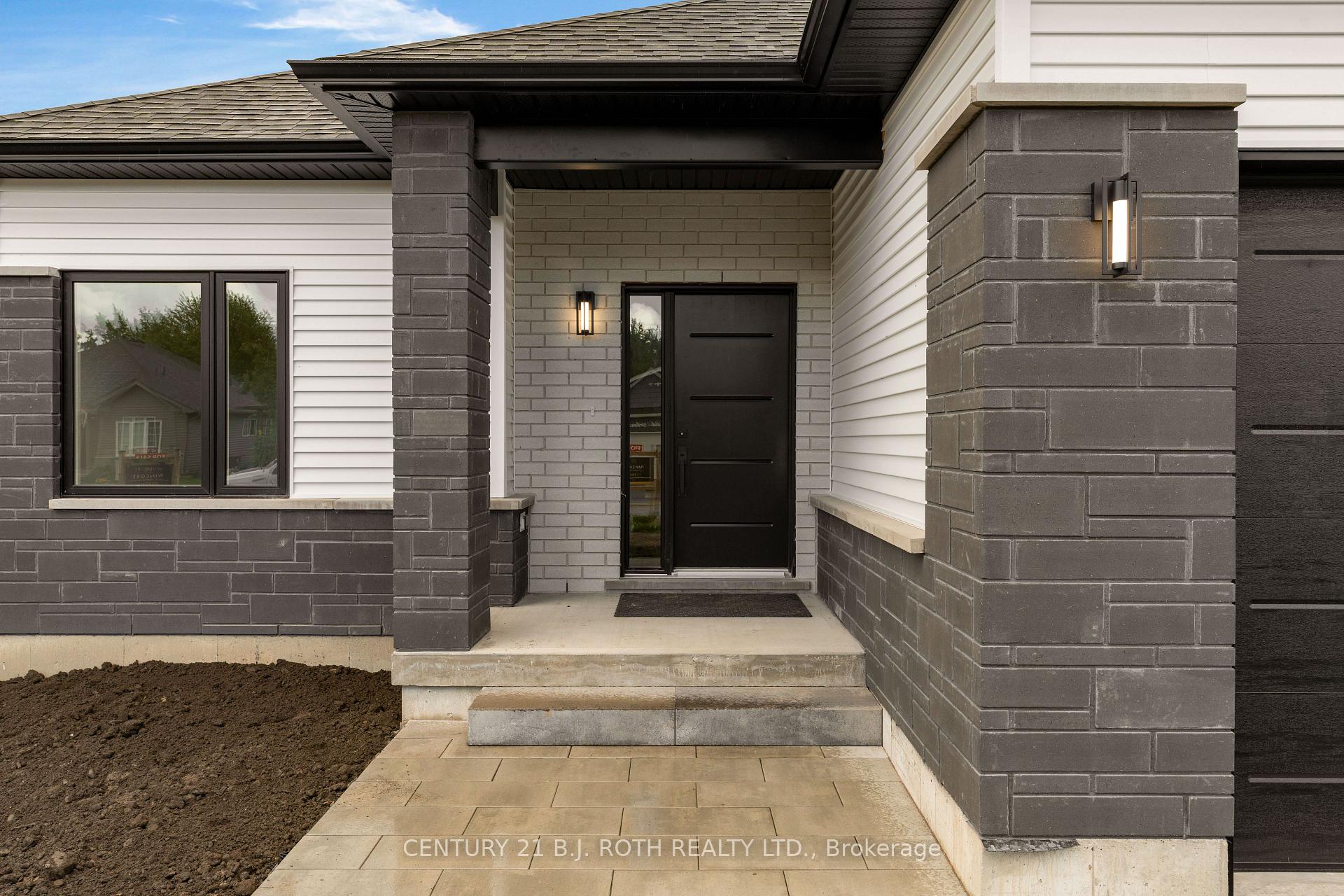 Photo 7 of 29 Harold Avenue, Severn, Coldwater — HOMEH