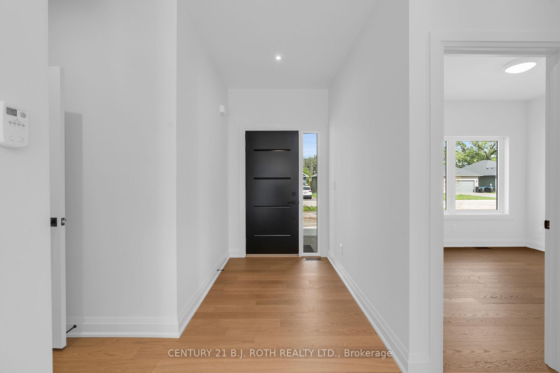 Photo 8 of 29 Harold Avenue, Severn, Coldwater — HOMEH