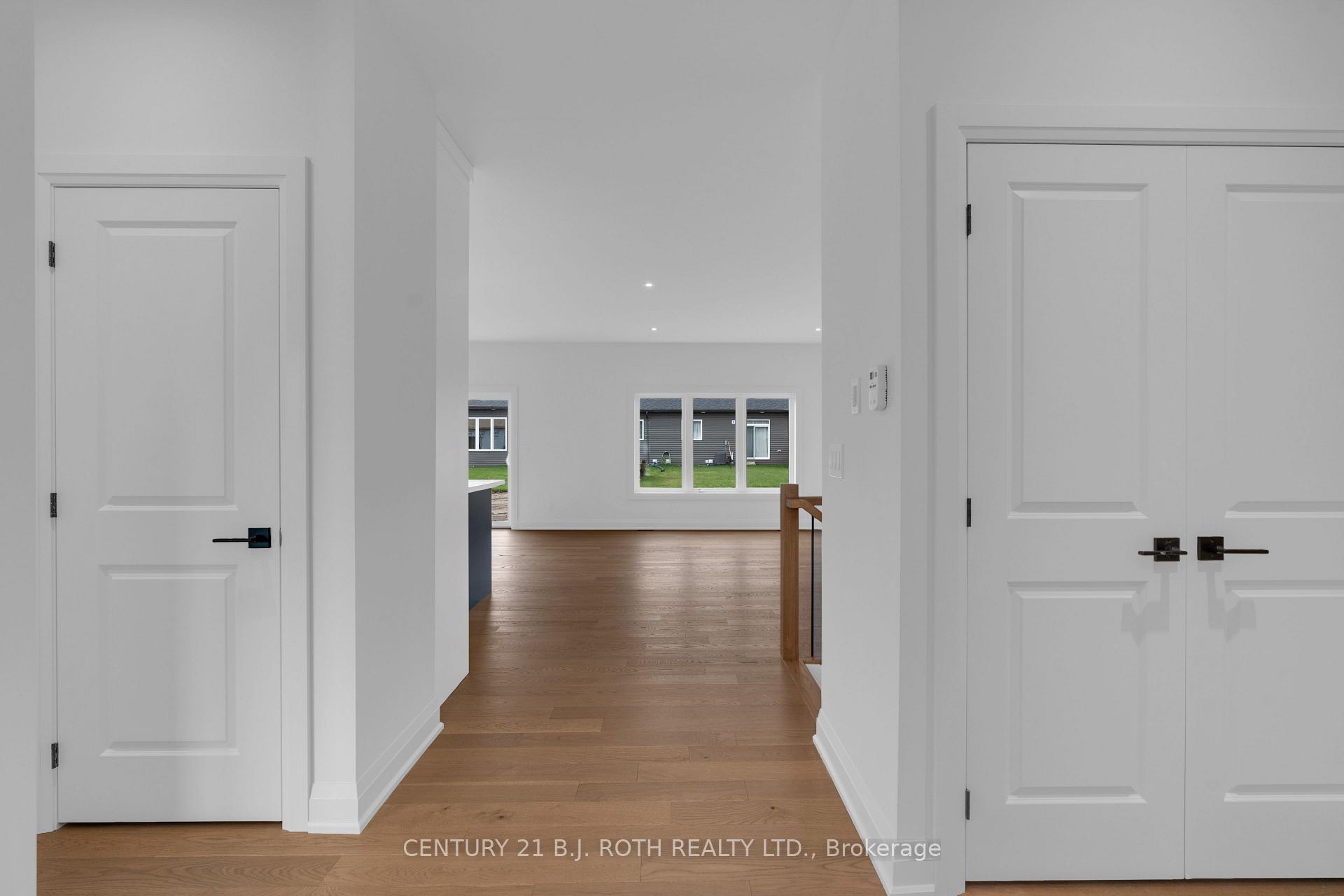 Photo 9 of 29 Harold Avenue, Severn, Coldwater — HOMEH