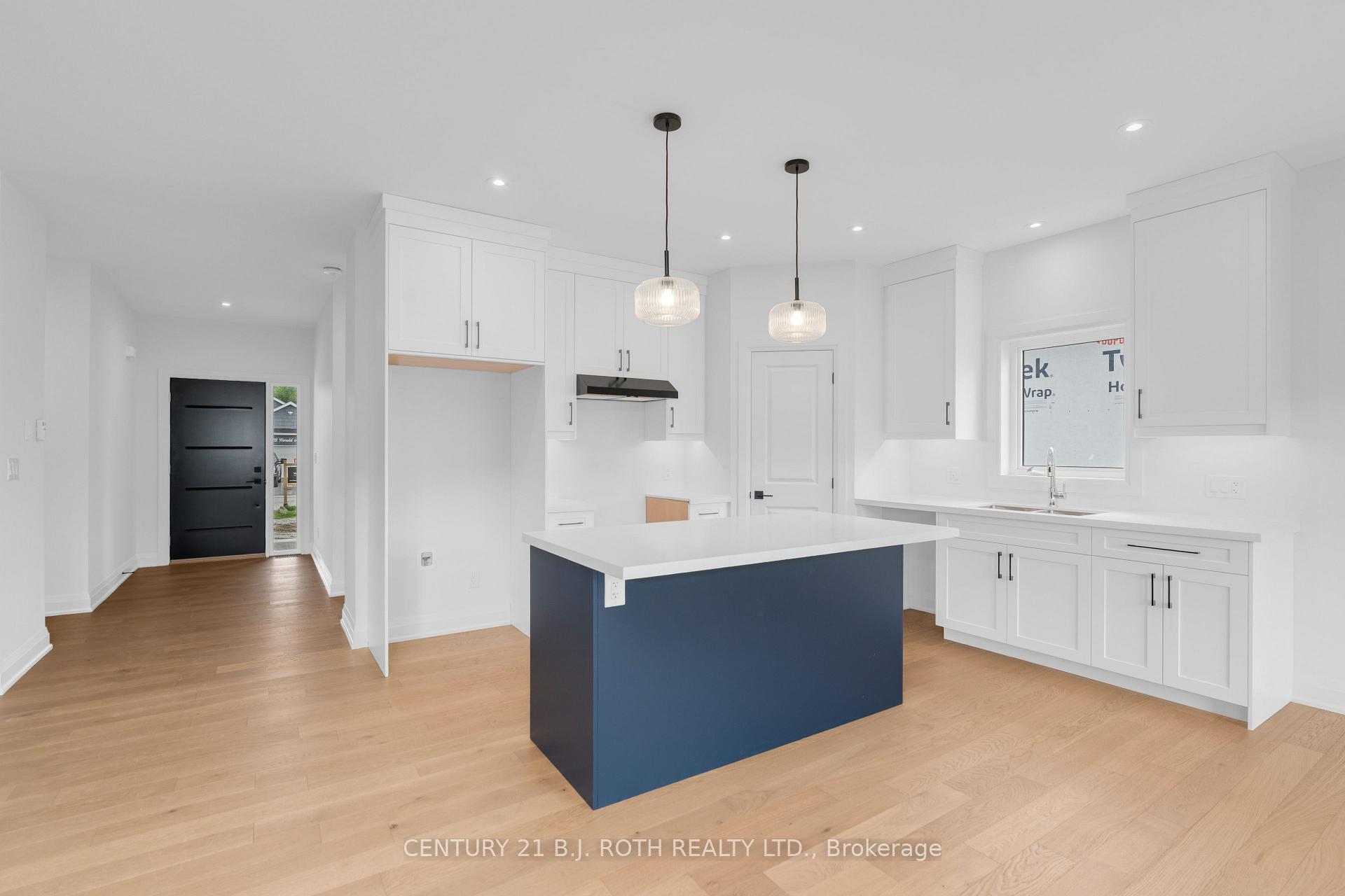 Photo 10 of 29 Harold Avenue, Severn, Coldwater — HOMEH