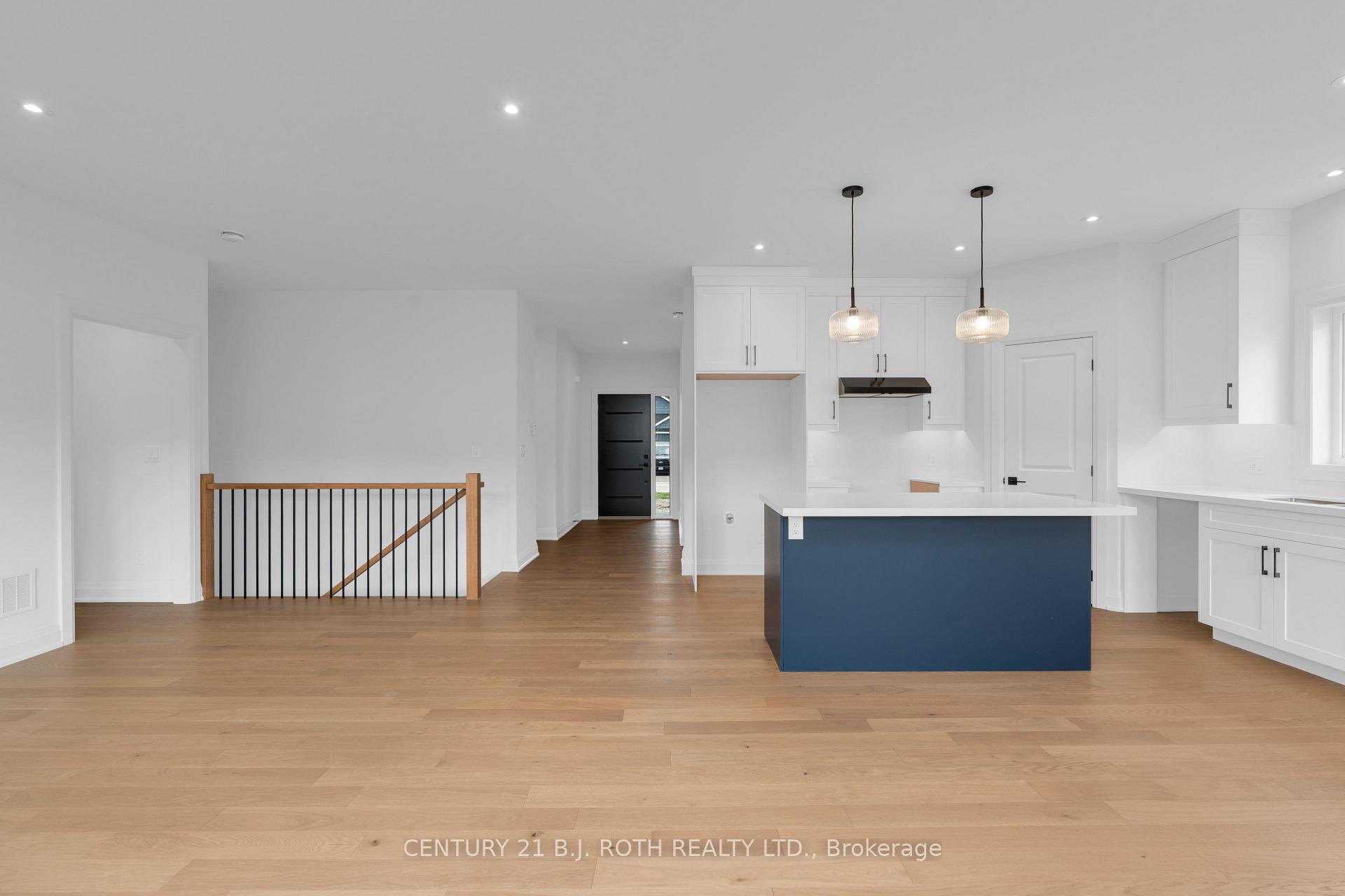 Photo 11 of 29 Harold Avenue, Severn, Coldwater — HOMEH