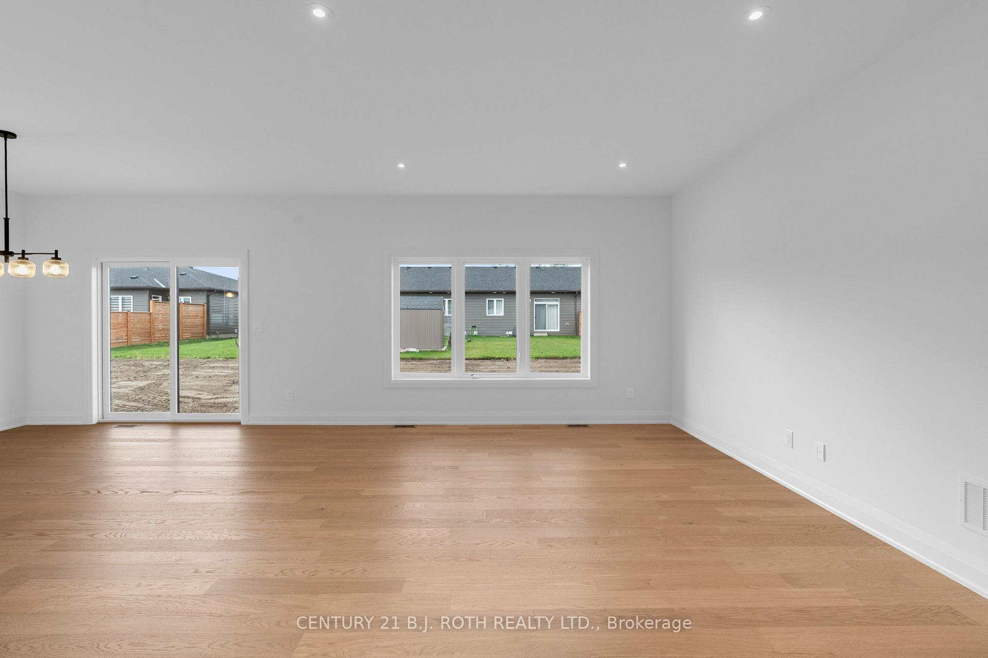Photo 19 of 29 Harold Avenue, Severn, Coldwater — HOMEH