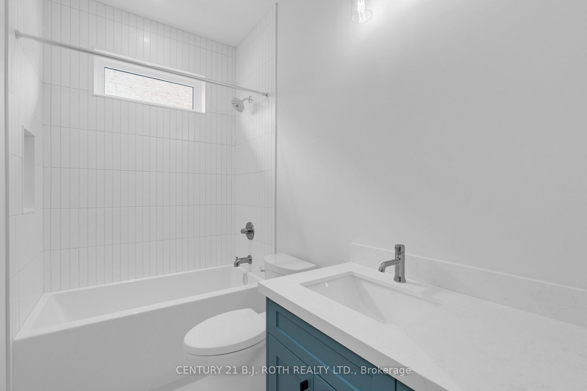 Photo 20 of 29 Harold Avenue, Severn, Coldwater — HOMEH