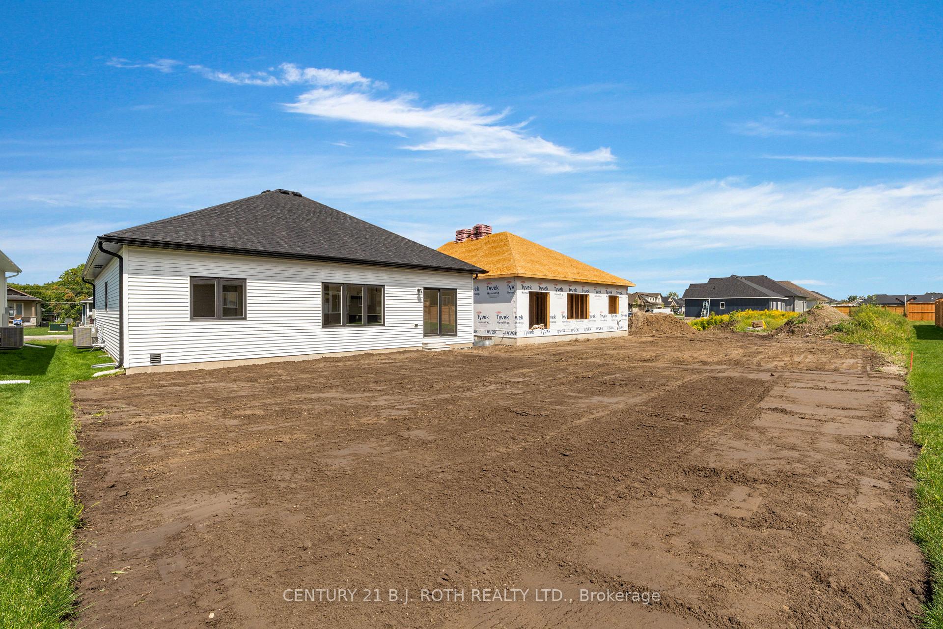 Photo 36 of 29 Harold Avenue, Severn, Coldwater — HOMEH