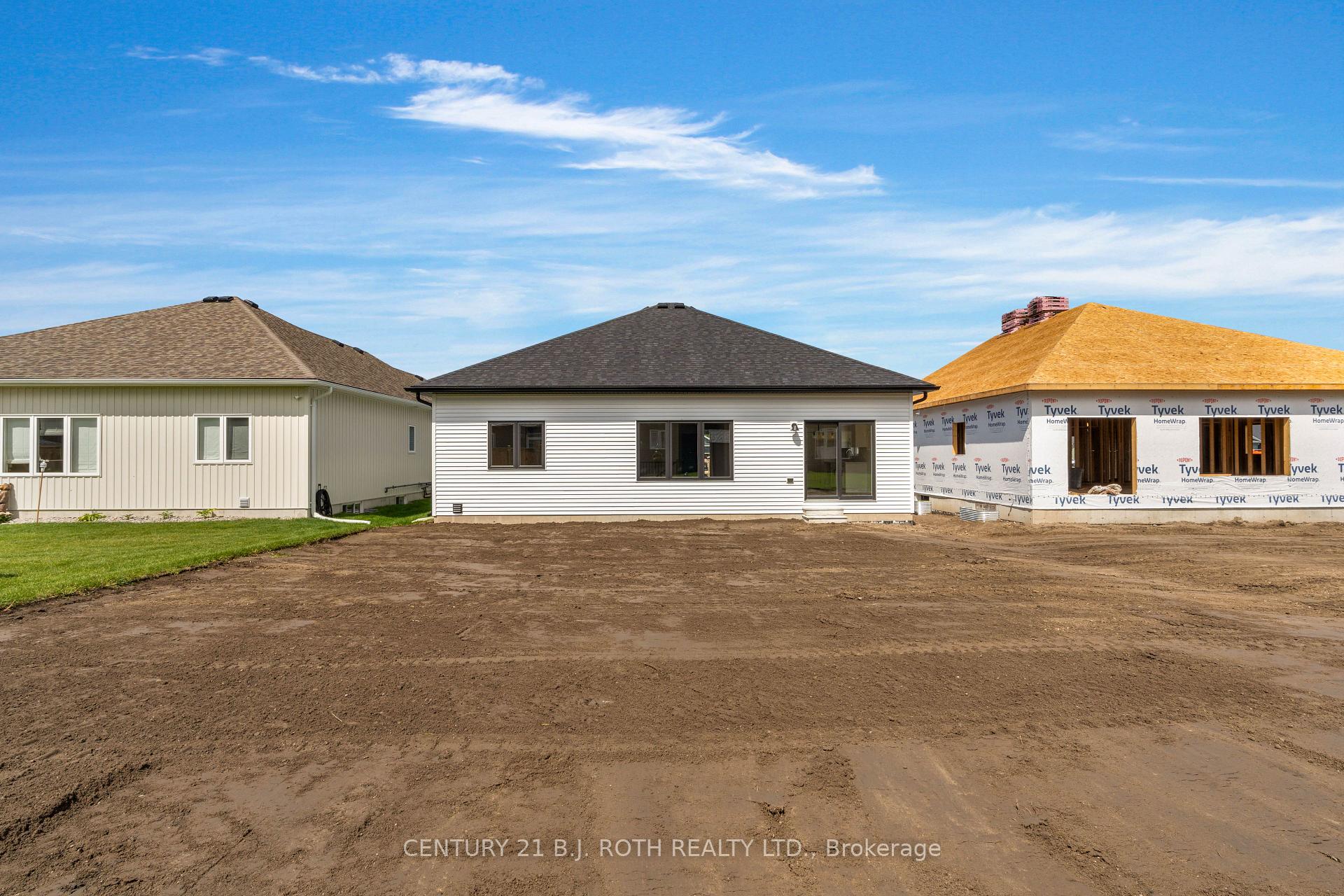 Photo 37 of 29 Harold Avenue, Severn, Coldwater — HOMEH