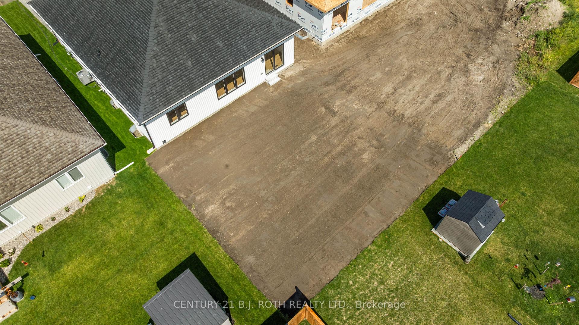 Photo 44 of 29 Harold Avenue, Severn, Coldwater — HOMEH