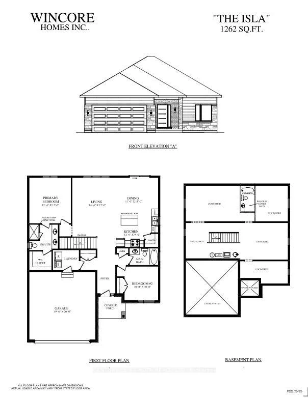Photo 4 of 29 Harold Avenue, Severn, Coldwater — HOMEH